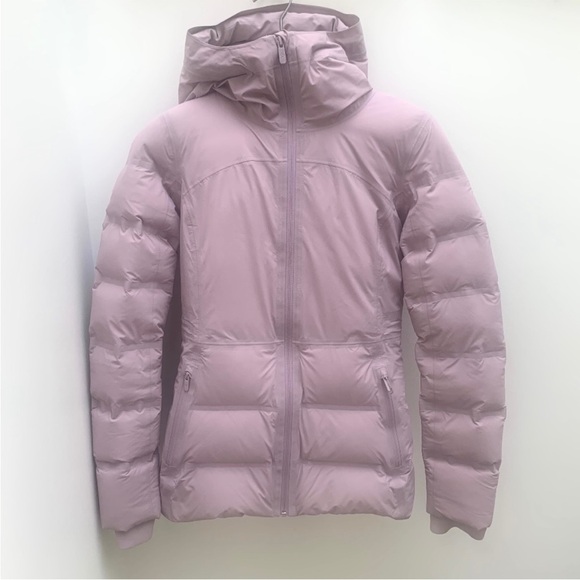 Lulu Sleet Street Jacket - Picture 2 of 8